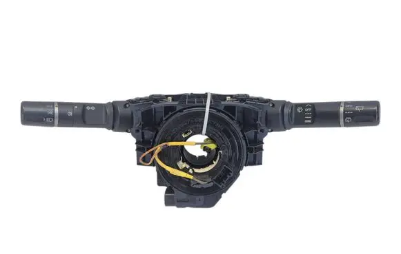 Mazda 2 Wiper turn signal indicator stalk/switch DF7166120B DF7166122
