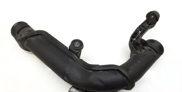 Audi A3 S3 8P Intercooler hose/pipe 1K0145770
