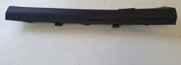 Hyundai Kona I Front sill trim cover