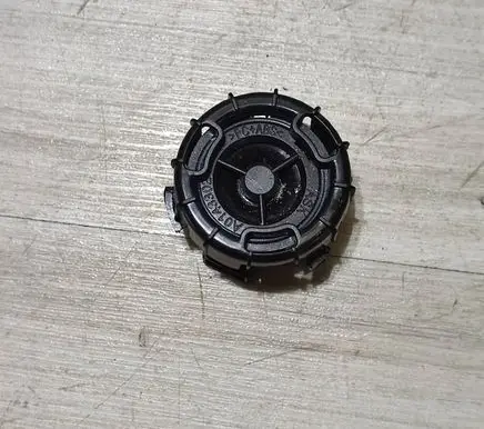 Fiat 500X Front door high frequency speaker 90220027004A