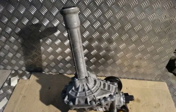 Land Rover Range Rover Sport L494 Front differential HPLA3017AB