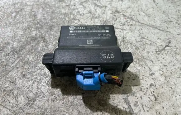 Volkswagen PASSAT B6 Other control units/modules 3C0907951A 3C0907530C