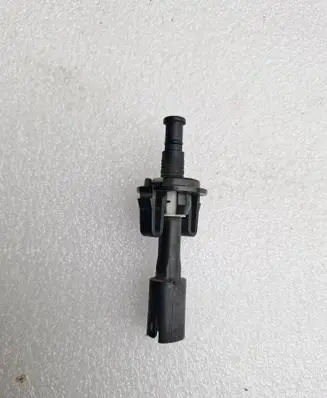 Dodge Durango Bonnet alarm switch sensor 