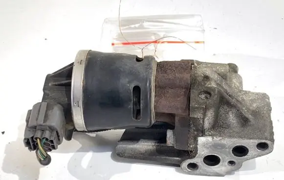 Honda Jazz EGR valve 