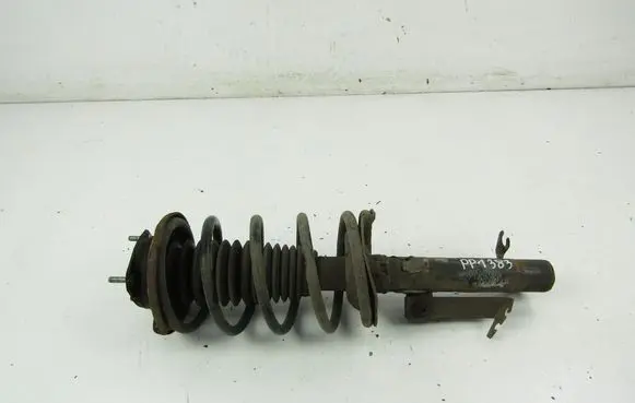 Ford Focus C-MAX Front shock absorber/damper 