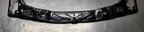 Top upper radiator support slam panel
