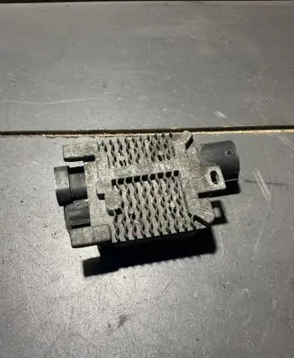 Ford Transit Fan control module 940002906 500025309010