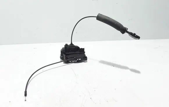 Renault Megane III Rear door lock 825028873R