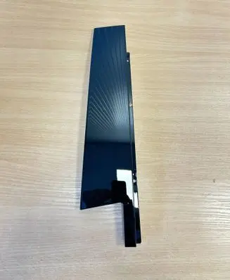Mercedes-Benz GLC C253 Rear door glass trim molding A2536901300 C2536901300
