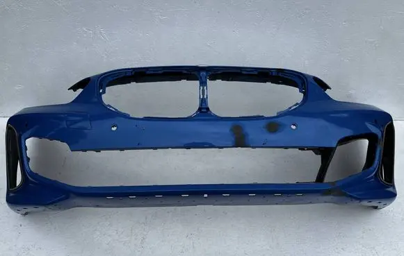 BMW 1 F40 Front bumper 8070928