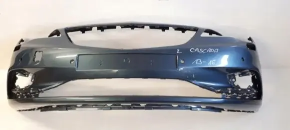 Opel Cascada Front bumper