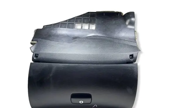 Volkswagen PASSAT B5.5 Glove box 3B1857101KASACJA 3B1857101