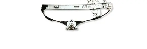 KIA Rio Rear door manual window regulator 