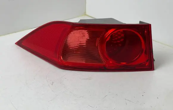 Honda Accord Rear/tail lights