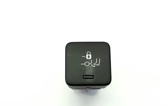 Opel Grandland X Other switches/knobs/shifts 9810617677