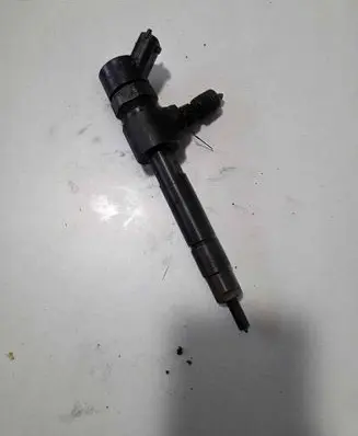 Opel Signum Fuel injector 0445110165