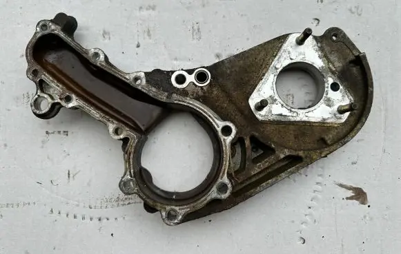 Nissan Patrol 260 Other engine part 13501-VR500 13501-V7208