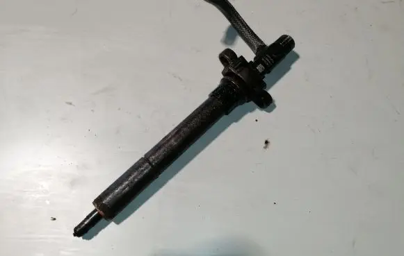 Citroen C5 Fuel injector 9688438580