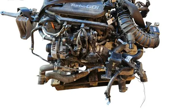 Hyundai i30 Engine 18D14A163