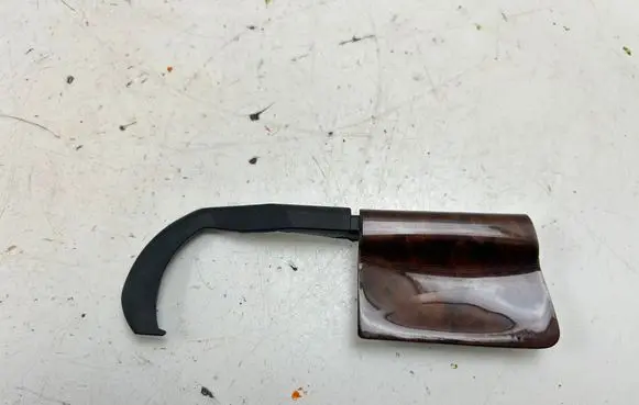 Mercedes-Benz 300 SL-24 Other interior part 