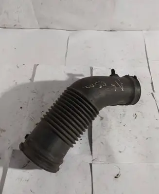 Audi A6 S6 C6 4F Air intake hose/pipe 06E129629E