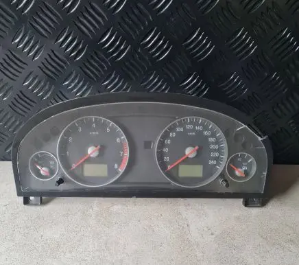 Ford Mondeo Mk III Speedometer (instrument cluster) 3S7T10849DE 454846