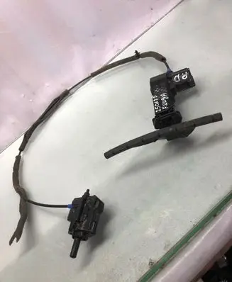 Ford Kuga III Front door check strap stopper 0104132421x 0104132421