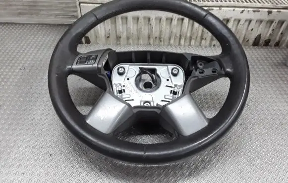 Opel Signum Steering wheel 13161861