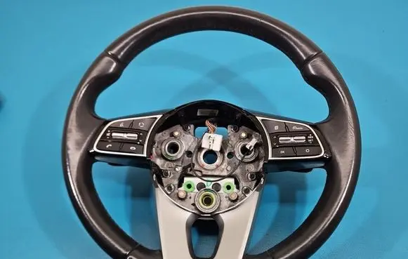 KIA Ceed Steering wheel 56100-J7520CEP IMPRK1539927