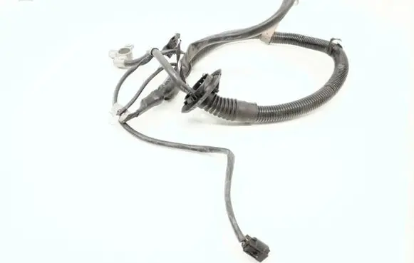 Mercedes-Benz B W245 Positive cable (battery) A1695400209