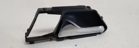 Mercedes-Benz E W124 Rear door interior handle 1247600161