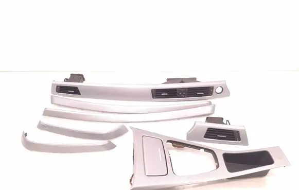 BMW 3 E90 E91 Interior decorative trim set 9145408