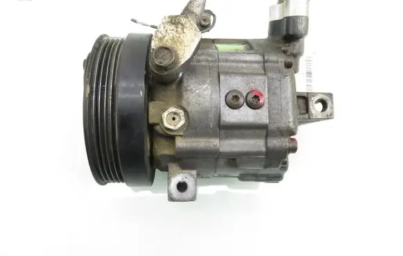 Mitsubishi Pajero Pinin Air conditioning (A/C) compressor (pump) 5060215201 MR315497 5062212872