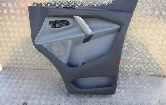 Ford Transit Custom Front door card panel trim BK21V2394201
