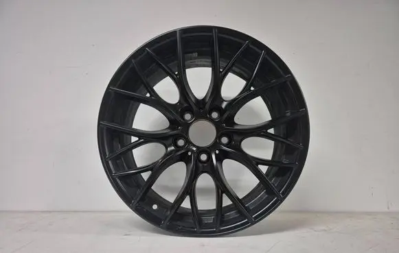 BMW 3 F30 F35 F31 R18 alloy rim 6865157