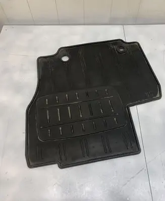 Ford S-MAX Front floor mat 