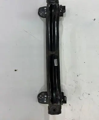 Porsche Cayenne (92A) Front bumper support beam 7P0807109E