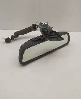 Mercedes-Benz E C207 W207 Rear view mirror (interior) A2048102917