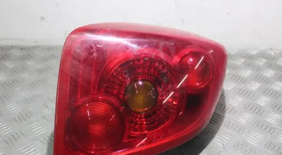 Nissan Primera Rear/tail lights