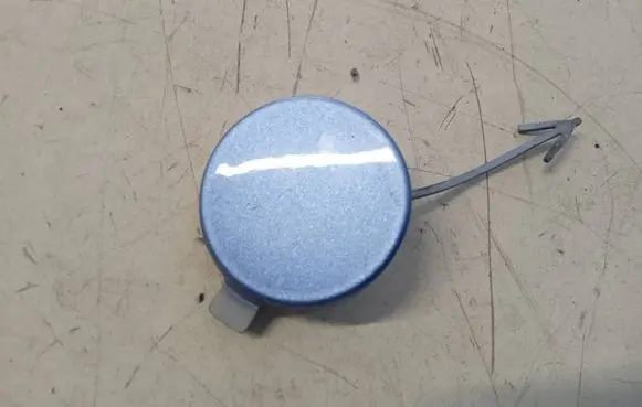 Skoda Octavia Mk3 (5E) Front tow hook cap/cover 5E0807241