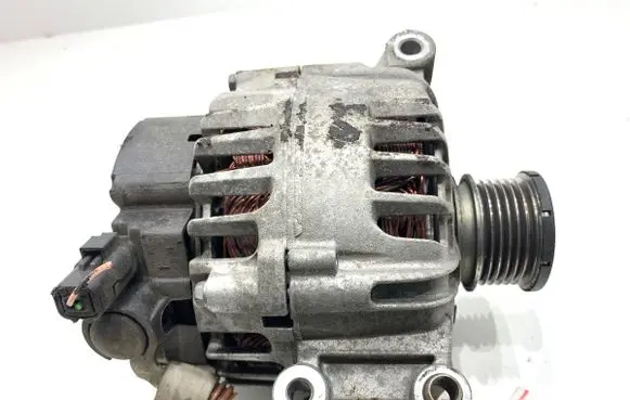 Generator/alternator