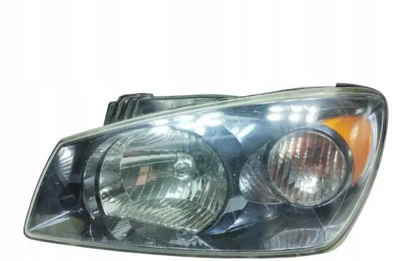 KIA Optima Headlight/headlamp