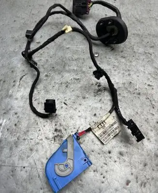 Opel Cascada Airbag squib ring wiring 20150302 39023302 61VY36130A