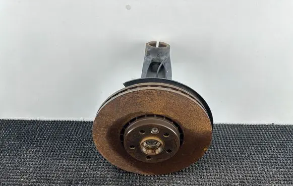 Volvo XC60 Front wheel hub 
