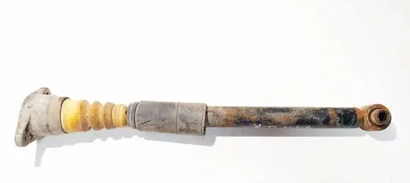 Rear shock absorber/damper