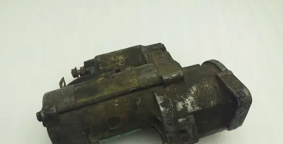 Mitsubishi Pajero Starter motor ME200206R ME200206