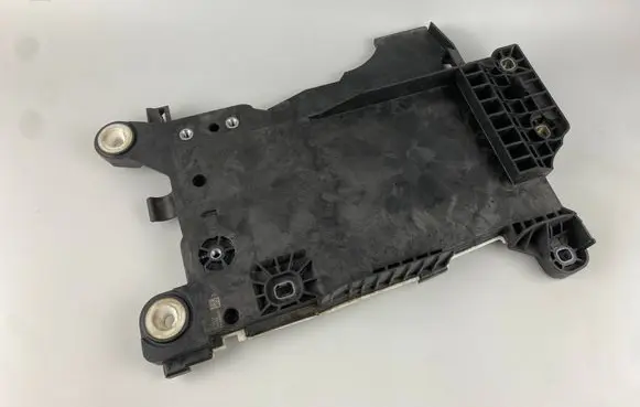 Battery tray