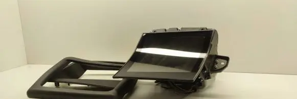 BMW 5 F10 F11 Head up display screen 9246212 17089310 62309246212