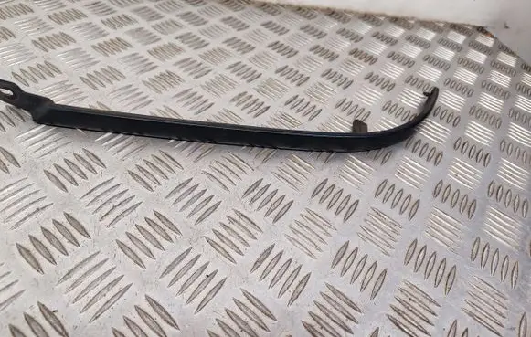 Audi 80 90 S2 B4 Under headlight/headlamp trim 8A0853207A