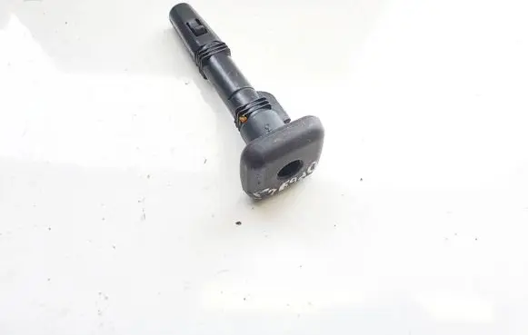 Hyundai Accent Other interior part